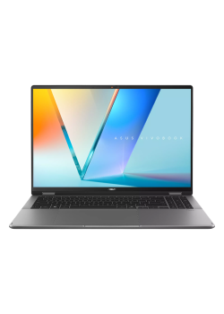 Ноутбук/ ASUS TP3607AA-SI063W flip 16