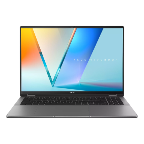 Ноутбук/ ASUS TP3607AA-SI063W flip 16