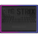 Ноутбук/ ASUS ROG Strix SCAR 18 G835LX-SA022W 18