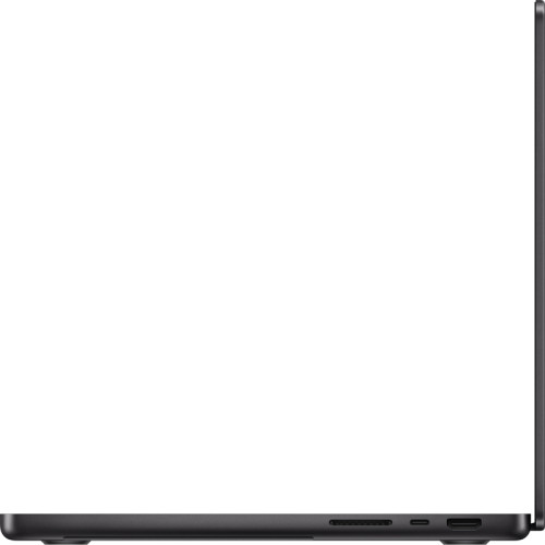 Ноутбук Apple/ 16-inch MacBook Pro: Apple M4 Pro 14-core CPU, 20-core GPU/24GB/1TB SSD - Space Black/RU