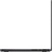 Ноутбук Apple/ 16-inch MacBook Pro: Apple M4 Pro 14-core CPU, 20-core GPU/24GB/1TB SSD - Space Black/RU