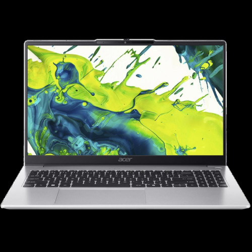 Ноутбук Acer Aspire Lite 15 AL15-74P-569P Intel Core Ultra 5 125H/16Gb (D5)/SSD512Gb/UMA/15.6