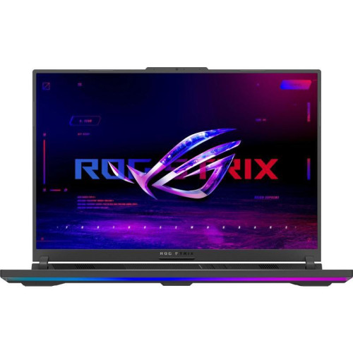 Ноутбук Asus ROG Strix G18 G814PP-S9032 Ryzen 9 8940HX 32Gb SSD1Tb NVIDIA GeForce RTX 5070 8Gb 18