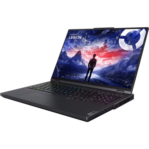 Ноутбук/ Lenovo Legion Pro 5 16IRX9 16