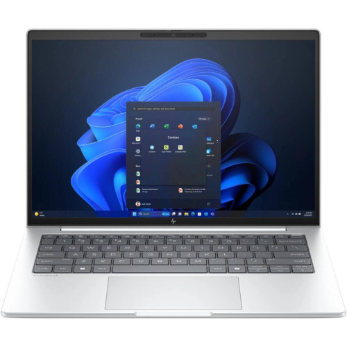 Ноутбук HP EliteBook 8 G1i Core Ultra 7 268V 32Gb SSD512Gb Intel Graphics 16