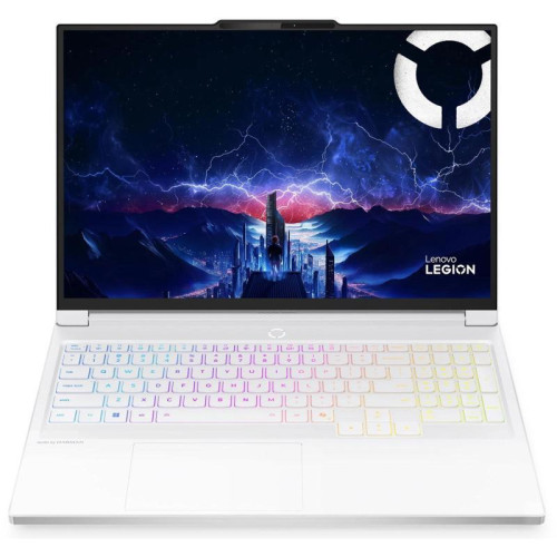 Ноутбук Lenovo Legion 7 16IAX10 Core Ultra 9 275HX 32Gb SSD1Tb NVIDIA GeForce RTX 5060 8Gb 16