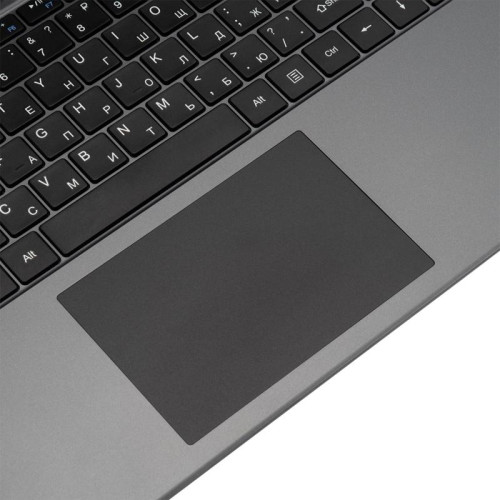 Ноутбук IRU Калибр 15PH Ryzen 5 5500U 8Gb SSD256Gb AMD Radeon Rx Vega 7 15.6