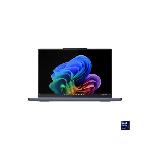 Ноутбук/ Lenovo Yoga 9 2-in-1 14ILL10, Intel® Core™ Ultra 7 258V (LPE-cores up to 3.70GHz, 12MB), 14