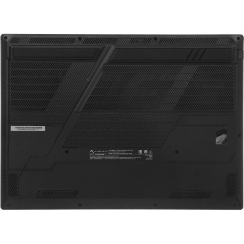 Ноутбук Maibenben X16C-i54456 Core i5 14450HX 16Gb SSD1Tb NVIDIA GeForce RTX 5060 8Gb 16