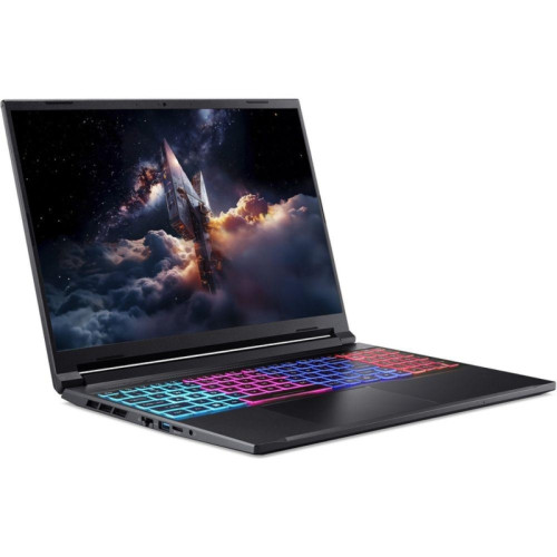 Ноутбук Acer Nitro V 16S ANV16S-71-57UH Intel Core 5 210H/16Gb (1*16 D5)/SSD1Tb/RTX5060 8Gb (85W)/16