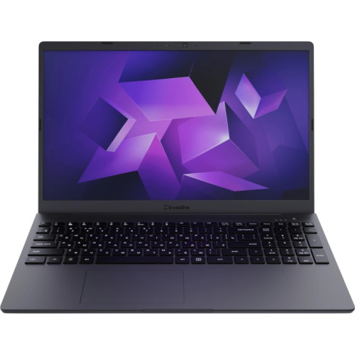 Ноутбук Kvadra Nau LE15T Core i5 1335U 16Gb SSD512Gb 15.6