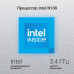 Ноутбук Digma EVE C5802 N-series N100 8Gb SSD256Gb Intel UHD Graphics 15.6 Ноутбук Digma EVE C5802 N-series N100 8Gb SSD256Gb Intel UHD Graphics 15.6