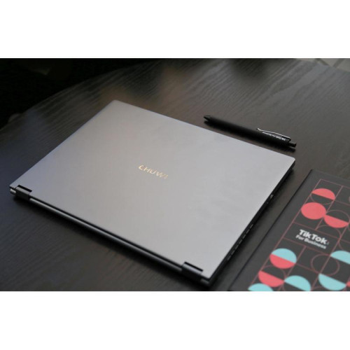 Ноутбук Chuwi Freebook N-series N100 12Gb SSD512Gb Intel UHD Graphics 13.5