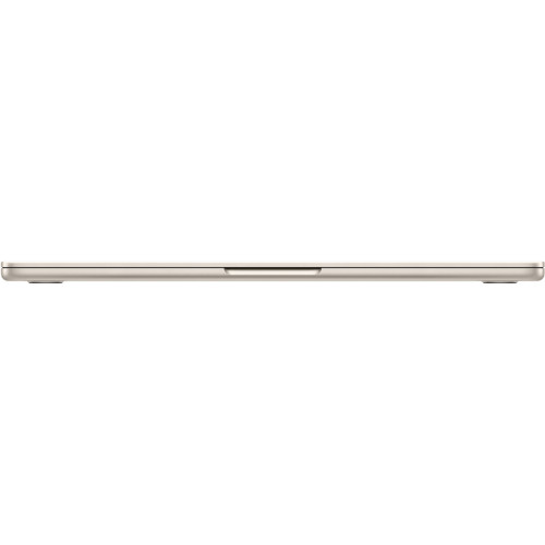 Ноутбук Apple/ 13-inch MacBook Air: Apple M2 with 8-core CPU, 8-core GPU/8GB/256GB SSD - Starlight/US