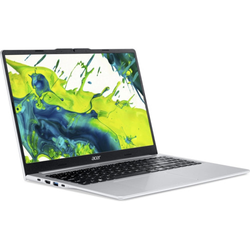Ноутбук Acer Aspire Lite 15 AL15-46P-R6KP AMD Ryzen 3 5400U/8Gb (1*8 D4)/SSD256Gb/UMA/15.6