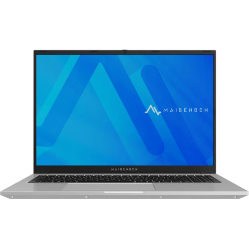 Ноутбук Maibenben M16B-R574UM Ryzen 5 7430U 8Gb SSD512Gb AMD Radeon Graphics 16
