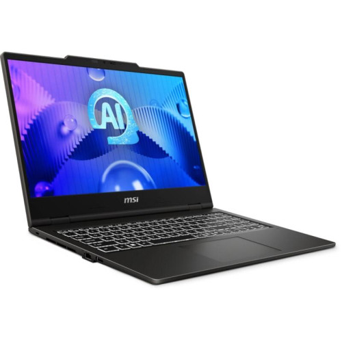 Ноутбук MSI VenturePro 15 AI A1UDXG-006XRU Intel Core Ultra 5 125H/16Gb/SSD512Gb/RTX 3050 6Gb/15.6