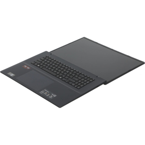 Ноутбук Asus Vivobook 18 M1807HA-S8160 Ryzen 7 260 16Gb SSD512Gb AMD Radeon 780M 18