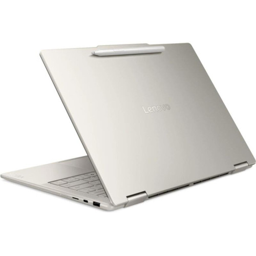 Ноутбук Lenovo Yoga 7 14AKP10 Ryzen AI 7 350 24Gb SSD1Tb AMD Radeon 860M 14