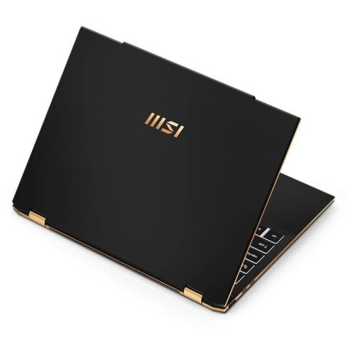 Ноутбук MSI Summit E13 AI Evo A1MTG-001US Core Ultra 7 155H 16Gb SSD1Tb Intel Arc 13.3