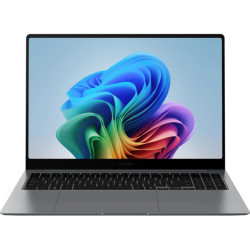 Ноутбук Samsung Galaxy Book 5 Pro NP960 Core Ultra 7 258V 32Gb SSD1Tb Intel Arc 16