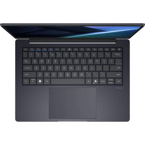 Ноутбук Asus Expertbook B3 B3405CCA-U716512G0D Core Ultra 7 255H 16Gb SSD512Gb Intel Iris Xe graphics 14 Ноутбук Asus Expertbook B3 B3405CCA-U716512G0D Core Ultra 7 255H 16Gb SSD512Gb Intel Iris Xe graphics 14