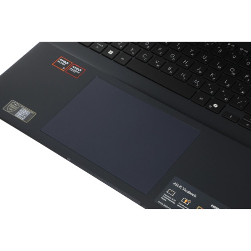 Ноутбук Asus Vivobook 18 M1807HA-S8160 Ryzen 7 260 16Gb SSD512Gb AMD Radeon 780M 18