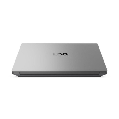 Ноутбук Lenovo LOQ 15IAX9E Intel Core i5-12450HX/16Gb/SSD512Gb/RTX3050 6Gb (65W)/15.6