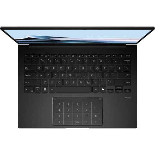 Ноутбук/ ASUS UM3406KA-QD180 14