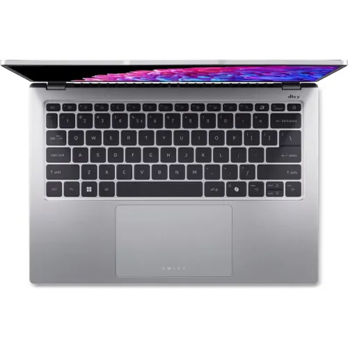 Ноутбук Acer Swift Go SFG14-73-70EH Ul7 155H/16Gb/SSD1Tb/14 Ноутбук Acer Swift Go SFG14-73-70EH Ul7 155H/16Gb/SSD1Tb/14