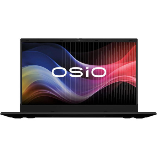 Ноутбук Osio BaseLine B150i-009b N-series N200 8Gb SSD512Gb Intel UHD Graphics 15.6