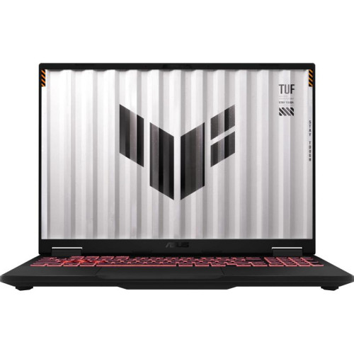 Ноутбук Asus TUF Gaming A16 FA608UM-RV097 Ryzen 7 260 32Gb SSD512Gb NVIDIA GeForce RTX 5060 8Gb 16