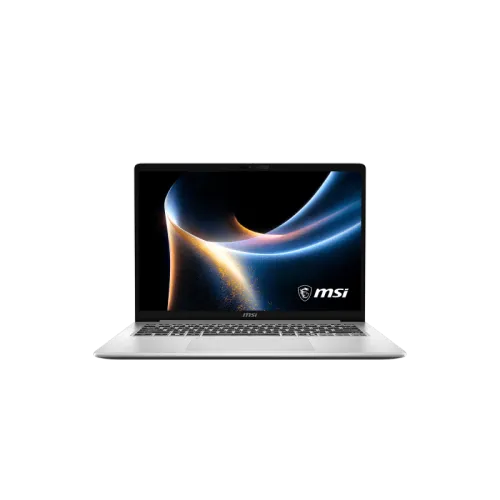 Ноутбук MSI Modern 14S AI+ G3MG-010XRU Core Ultra 7 355 16Gb SSD512Gb Intel Arc 14