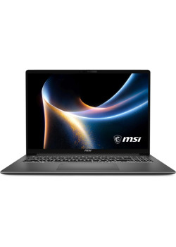 Ноутбук MSI Modern 16S AI+ G3MG-032RU Core Ultra 5 322 16Gb SSD512Gb Intel Arc 16