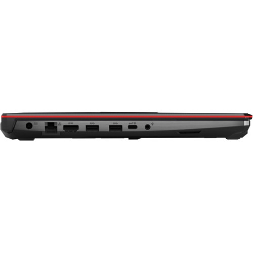 Ноутбук Asus TUF Gaming A15 FA506NCG-HN339 Ryzen 7 8845HS 8Gb SSD512Gb NVIDIA GeForce RTX 3050 4Gb 15.6