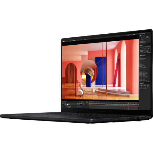 Ноутбук/ ASUS ProArt P16 H7606WP-ME092X 16