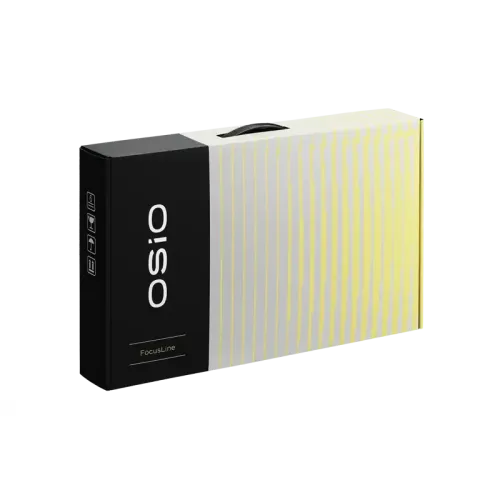 Ноутбук FocusLine F150a-022/R5-5560U/16/512/NoOS/Space Gray