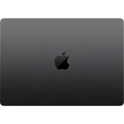 Ноутбук Apple/ 14-inch MacBook Pro: Apple M3 Pro with 11-core CPU, 14-core GPU/36GB/512GB SSD - Space Black/RU