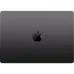 Ноутбук Apple/ 14-inch MacBook Pro: Apple M3 Pro with 11-core CPU, 14-core GPU/36GB/512GB SSD - Space Black/RU