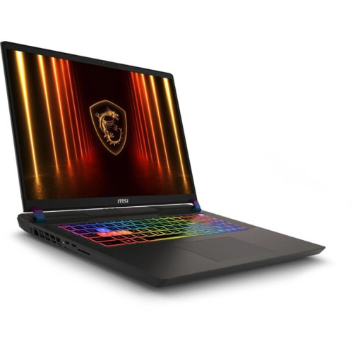Ноутбук MSI Vector 17 HX AI A2XWJG-099XRU Core Ultra 9 275HX 32Gb SSD1Tb NVIDIA GeForce RTX 5090 24Gb 17 Ноутбук MSI Vector 17 HX AI A2XWJG-099XRU Core Ultra 9 275HX 32Gb SSD1Tb NVIDIA GeForce RTX 5090 24Gb 17