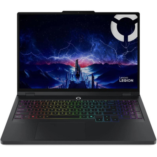 Ноутбук Lenovo Legion Pro 5 16IAX10 Core Ultra 7 255HX 32Gb SSD1Tb NVIDIA GeForce RTX 5060 8Gb 16