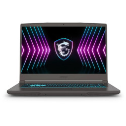 Ноутбук MSI Thin 15 B2RVE-3602XRU Core 5 210H 16Gb SSD512Gb NVIDIA GeForce RTX4050 6Gb 15.6