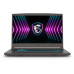 Ноутбук MSI Thin 15 B2RVE-3602XRU Core 5 210H 16Gb SSD512Gb NVIDIA GeForce RTX4050 6Gb 15.6