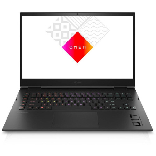 Ноутбук HP Omen 17-cm2006ci Core i7 13700HX 16Gb SSD1Tb NVIDIA GeForce RTX4070 8Gb 17.3