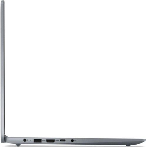 Ноутбук Lenovo IdeaPad Slim 3 15AMN8 Ryzen 5 7520U 16Gb SSD1Tb AMD Radeon 610M 15.6