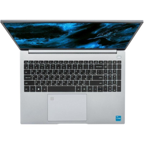 Ноутбук Digma Pro Pactos Core i3 1215U 16Gb SSD256Gb Intel UHD Graphics 16