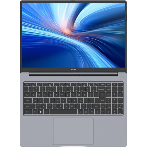 Ноутбук Tecno MegaBook T16RA Core i5 13420H 16Gb SSD1Tb Intel UHD Graphics 16