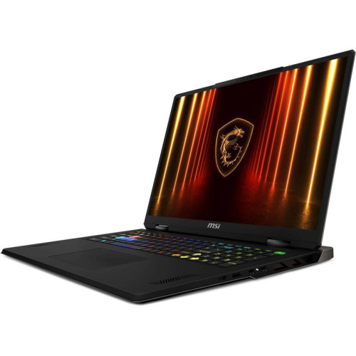 Ноутбук MSI Vector 18 HX AI A2XWIG-890RU Intel Core Ultra 9 275HX/32Gb/SSD2Tb/RTX5080 16Gb/18