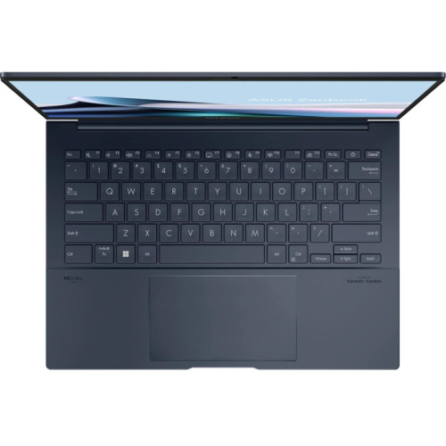 Ноутбук/ ASUS UX3405CA-ST1350 14