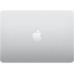 Ноутбук Apple Macbook Air 13 - M4 / 10C-8C / 16GB / 256GB / Silver MW0W3HN/A Ноутбук Apple Macbook Air 13 - M4 / 10C-8C / 16GB / 256GB / Silver MW0W3HN/A